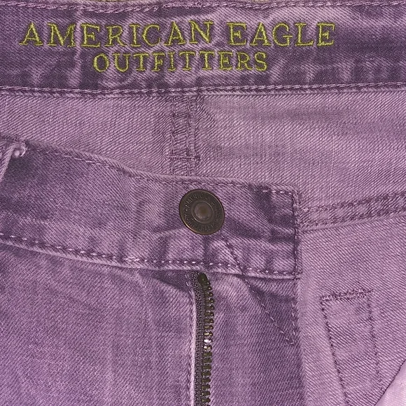 COPY - American Eagle Jeans - Picture 5 of 12